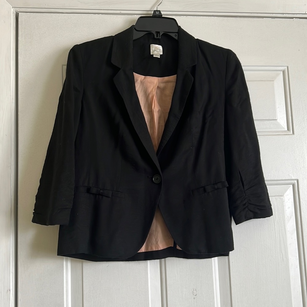LC Lauren Conrad Blazer